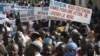 Mali Military Intervention Support Growing