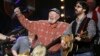 Remembering Pete Seeger