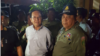 មេធាវី​លោក កឹម សុខា៖ តុលាការ​កំពុង​រំលោភ​សិទ្ធិ​ជន​ត្រូវ​ចោទ​ដោយ​បដិសេធ​សំណើ​សុំ​សួរ​សុខ​ទុក្ខ​លោក​កឹម សុខា​ 