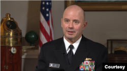 Admirali Jim Kilby