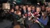 Turkey Frees Journalists in High-profile Case