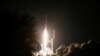 SpaceX Luncurkan Awak Atasiun Ruang Angkasa ke Orbit untuk NASA