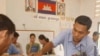 Commune elections will be held later this year, with the National Assembly election to follow in 2013.
