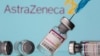 AstraZeneca ថា ​មិន​មាន​ភស្តុតាង​ថា​វ៉ាក់សាំង​​ខ្លួន​បណ្តាល​ឲ្យ​​កក​ឈាម​ក្នុង​សរសៃ ខណៈ​ថៃ​សម្រេច​ចាក់​វ៉ាក់សាំង​​នេះ​វិញ