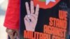 Oq uy "Demokratiya sammiti"ga mezbonlik qiladi. Onlayn shaklda