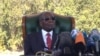 Mugabe Ya Caccaki Jam'iyyar ZANU-PF Da Ya Kafa