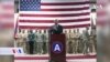 Colin Powell je bio uvaženi vojni general i državnik u Americi