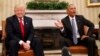 How Trump Built on N. Korea Strategy