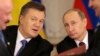 Russia Promises Ukraine Cheaper Gas, $15 Billion Loan