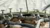 Watchdog: US Military Spent $43M on Afghan Gas Station
