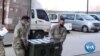Pentagon Won't Force US Troops to Take COVID-19 Vaccine 