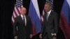 Rivals Agree to Disagree as UNGA Winds Down