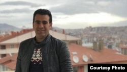 İbrahim Ramazani