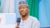 Najeriya Ta Hada Maganin Rigakafin Korona Guda Biyu - Boss Mustapha
