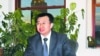 北京人权律师江天勇(网络图片)