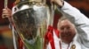 Saint-Pétersbourg accueillera la finale de la Ligue des champions 2021 