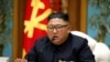 Kim Džong Un (Arhiv: 11. april 2020) 
