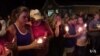 Sutherland Springs Community Begins Process of Healing