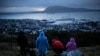 China Reportedly Threatens Tiny Faroe Islands Over Huawei