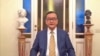 គណបក្ស​សង្គ្រោះជាតិ​នៅ​ក្រៅ​ប្រទេស​ប្រកាស​​គម្រោង​វិល​ចូល​កម្ពុជា​វិញ​របស់​លោក​ ​សម រង្ស៊ី​ 