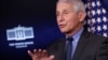 Anthony Fauci