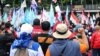 Buruh Tuntut Kenaikan Upah Minimum 15% pada 2024