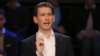 Le jeune conservateur Sebastian Kurz remporte les législatives en Autriche