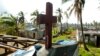 Mozambique Confirms Cholera Cases in Aftermath of Cyclone