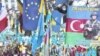 Ukraynada döyüşlərdə həlak olan azərbaycanlı Səid Hüseynovun hekayəsi