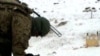 Coalition Forces Train Afghan Police to Stop Taliban 