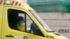 US Asks to Use Its Air Bases in Spain in Ebola Mission