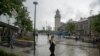 Moscow Orders New Restrictions as COVID-19 Infections Soar 