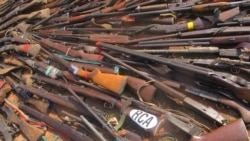 Reportage de Freeman Sipila, correspondant à Bangui pour VOA Afrique