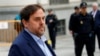 Catalogne: la justice maintient en prison l'ex-vice-président indépendantiste