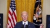Rais Joe Biden akizungumza katika mkutano wa Usalama wa Munich kwa njia ya mtandao.
