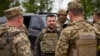 Zelenskyy: Ukraina Butuh “Pasokan Senjata” Untuk Lawan Rusia