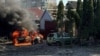 Russia, Ukraine intensify aerial attacks against each other