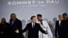 Europe Mulls Forceful Presence in Conflict-torn Sahel 