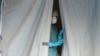 China Reports Just 8 New COVID-19 Infections
