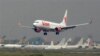 Investigasi Lion Air dan Air Asia Dimulai