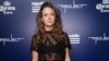 Tove Lo arrives at the Republic Records Official VMA After Party on Aug. 24, 2014, in Los Angeles.