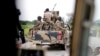 Un soldat tué et sept blessés au Nigeria