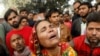 Devastating Fire Kills at Least 43 in Indian Capital