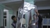 Kyrgyzstan's New Parliament Holds First Session