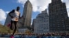 Ankle Injury Rules Out Kenya's Kamworor