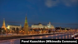 Moskva
