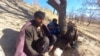 امین‌الله: با کشته شدن دو برادرم در دام مواد مخدر افتادم