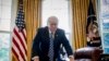 Will US Government Shut Down on Trump's 100th Day in Office?