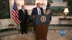 Трамп закликав до двопартійних зусиль для вирішення проблеми насильства, пов’язаного з використанням зброї. Відео