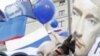 News Analysis: Putin Wins A Battle, But Is He Losing the War?